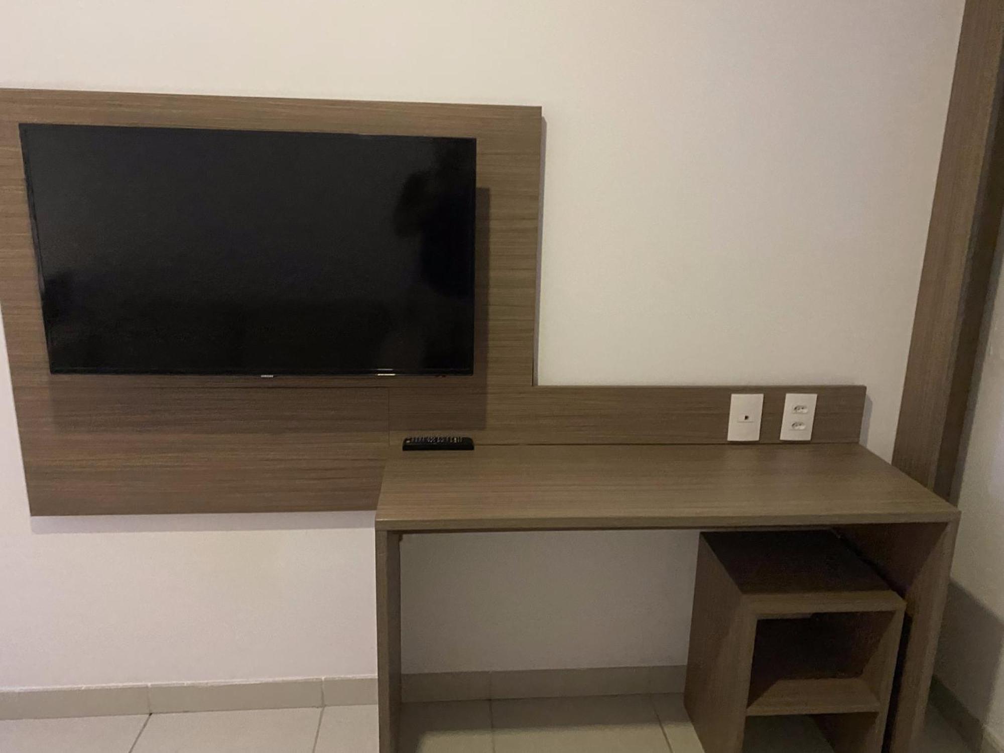Flat Beach Class Excelsior - Em Frente Ao Shopping Riomar Recife Exterior photo