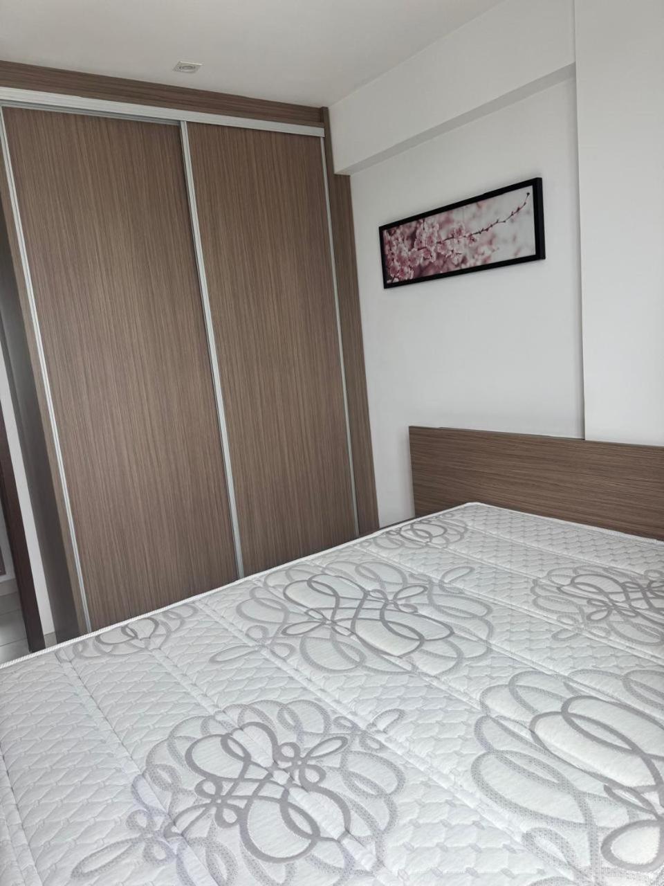 Flat Beach Class Excelsior - Em Frente Ao Shopping Riomar Recife Exterior photo